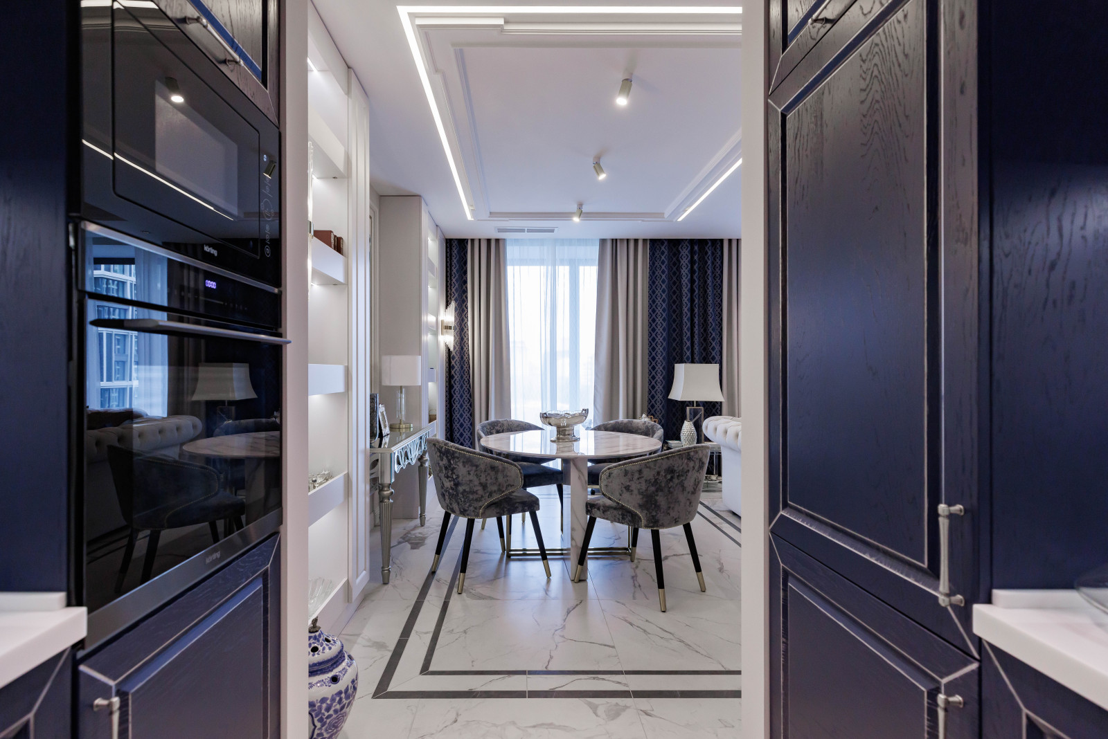 Фото квартиры ЖК Prime Park