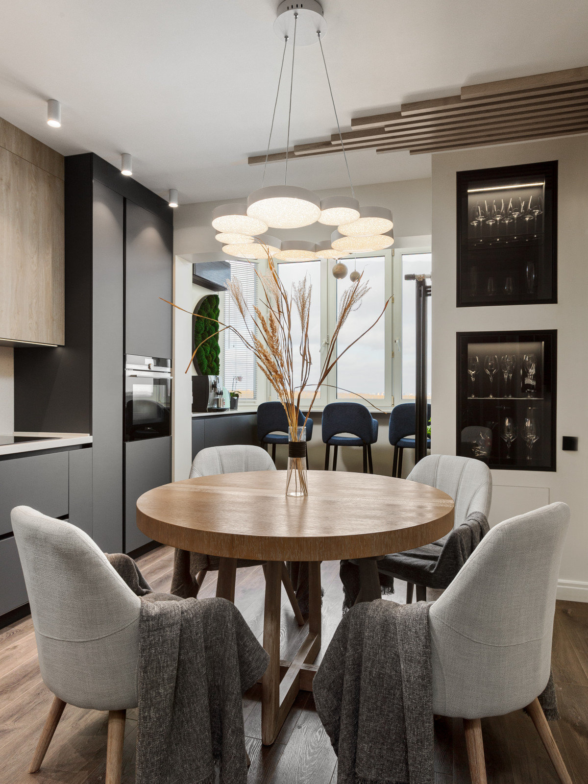 Кухня, г. Дзержинский