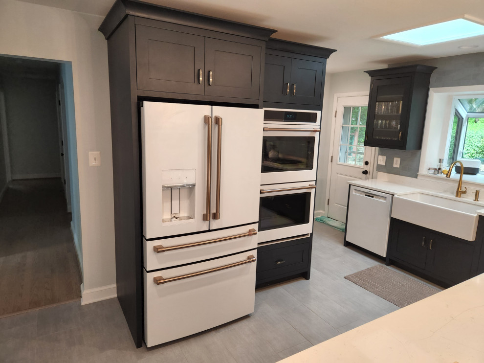 Kensington Kitchen