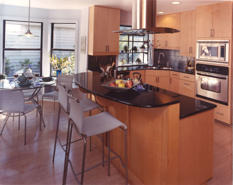Before and After:  Sawgrass Kitchen Renovation