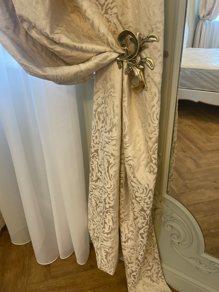 Дом в Приозерном