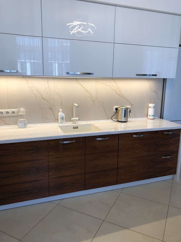 Современная кухня