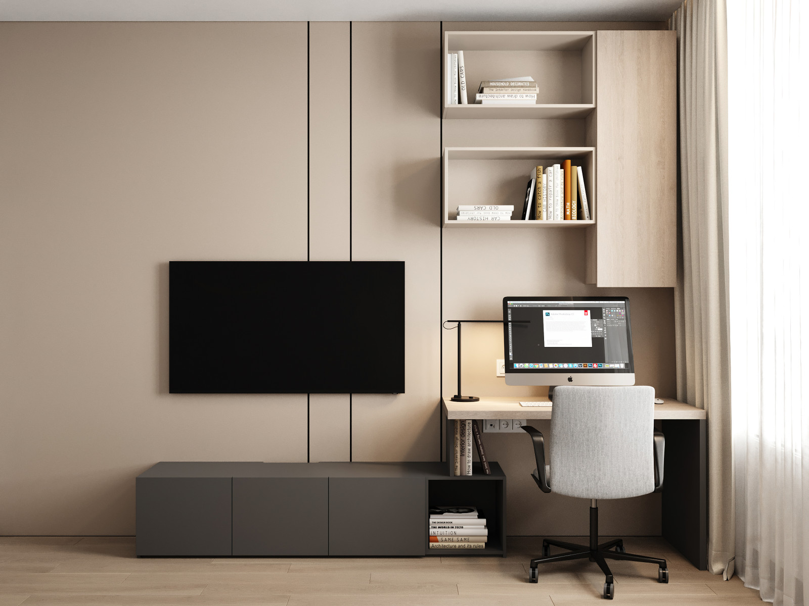 ЖК Событие (ул. Амундсена 5)