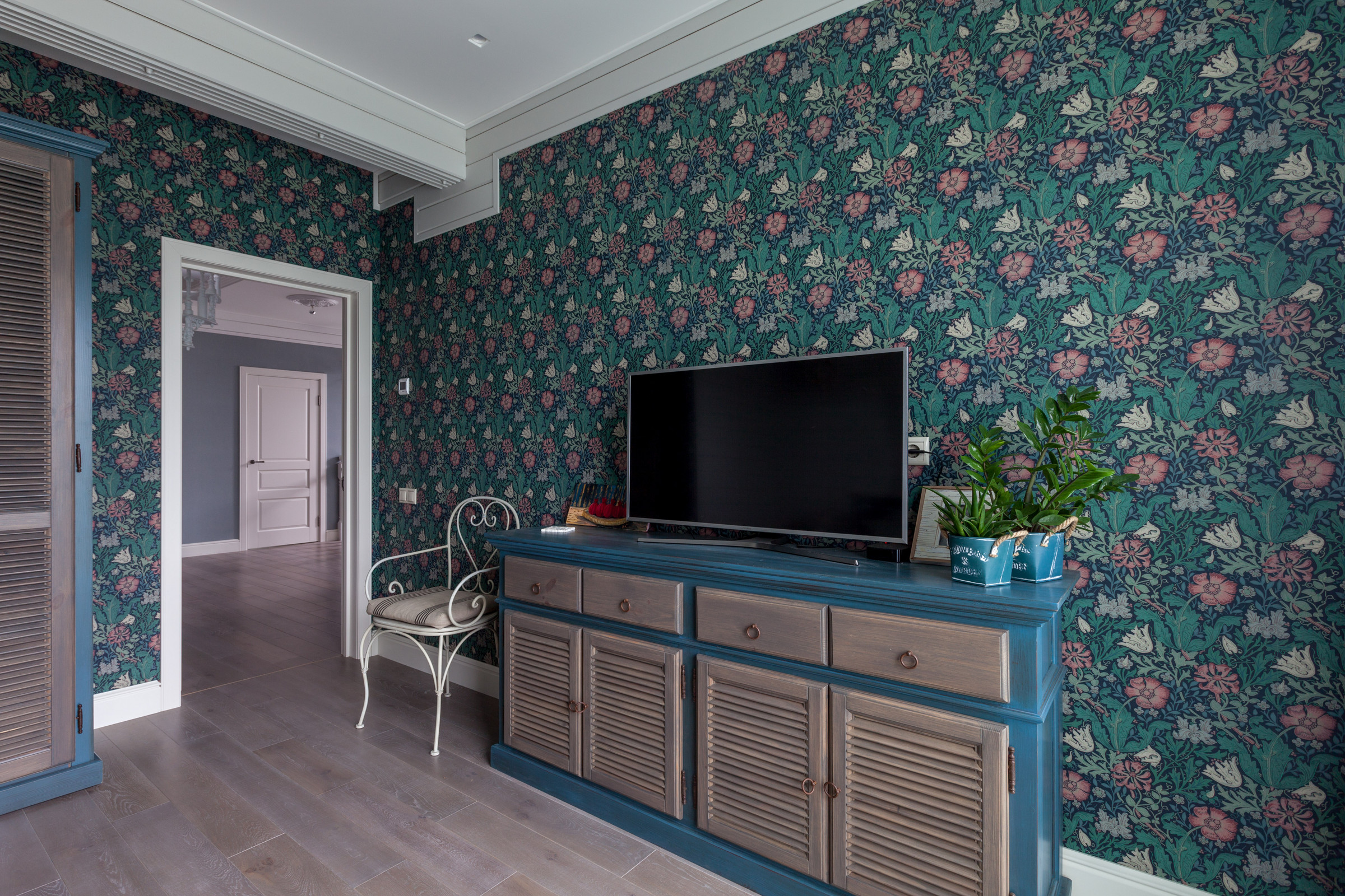 Загородный дом в Раменском