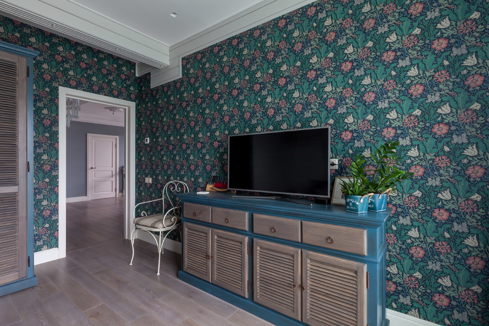 Загородный дом в Раменском