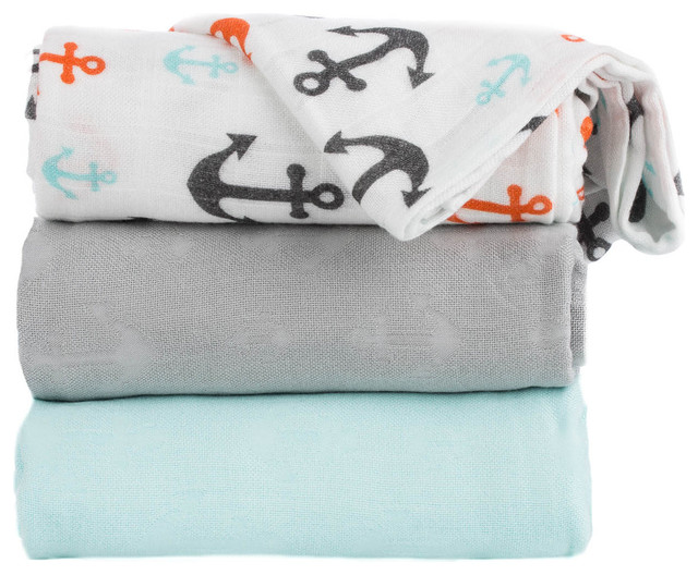 tula baby blanket