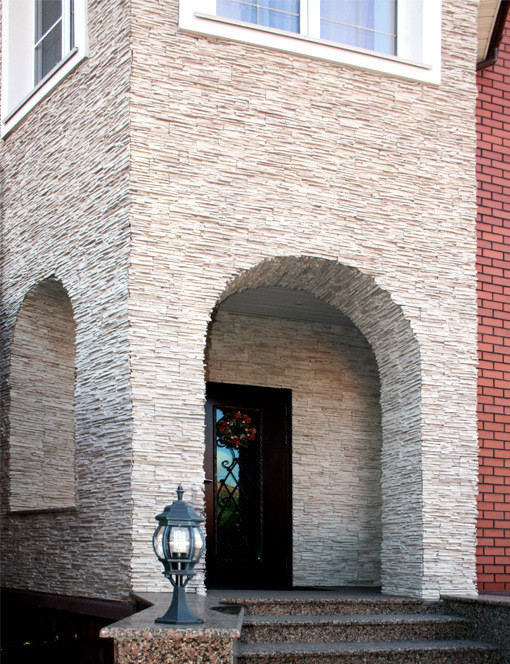 Искусственный камень, декоративные кирпичи