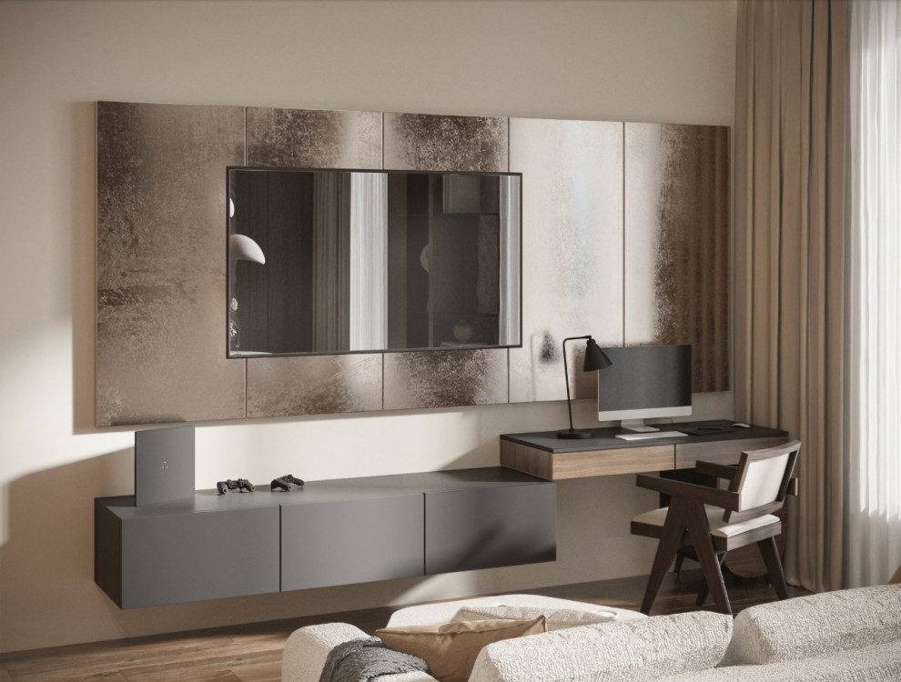 Квартира в ЖК Империал