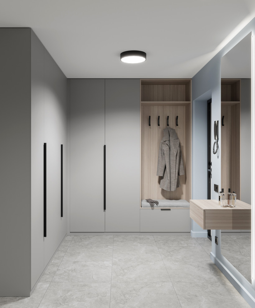 Квартира в ЖК «Парковый квартал 2.0», Ekaterinburg