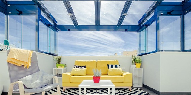 Cerramientos terrazas coastal-deck