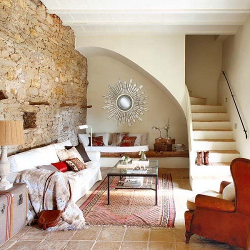 Mediterranean ideas 