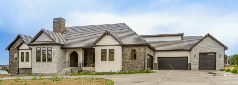 Estancia Custom