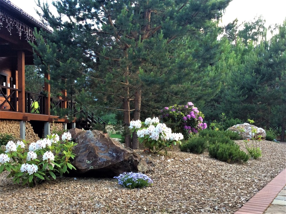 Полет Шмеля 2