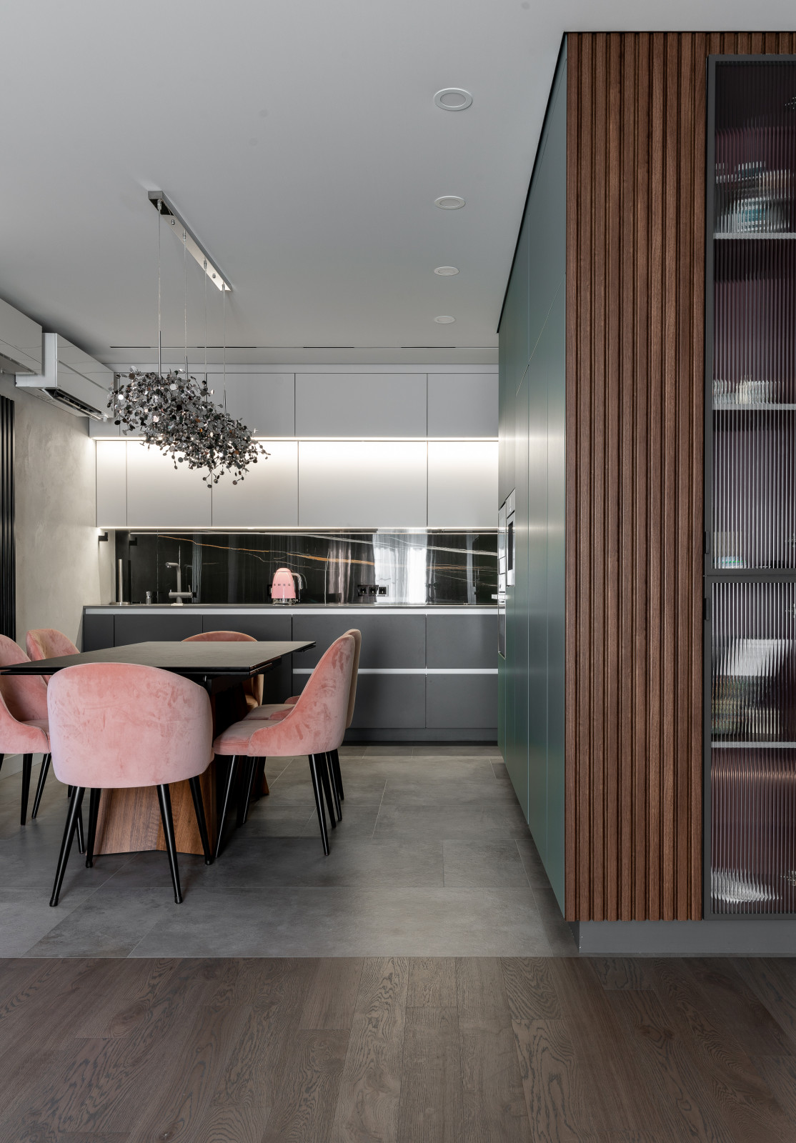 Квартира Жк ЛевТолстой