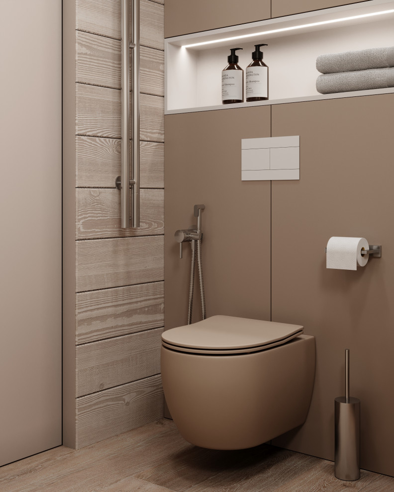 172 кв.м., Проект для семьи