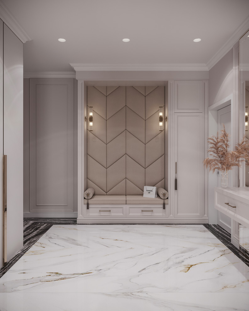 ЖК «Clever park»