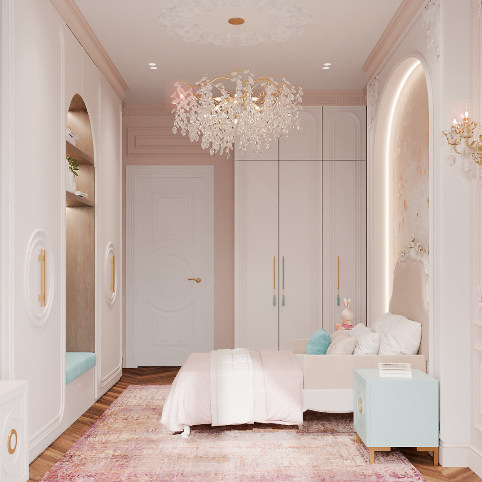 ЖК Садовые квартылы