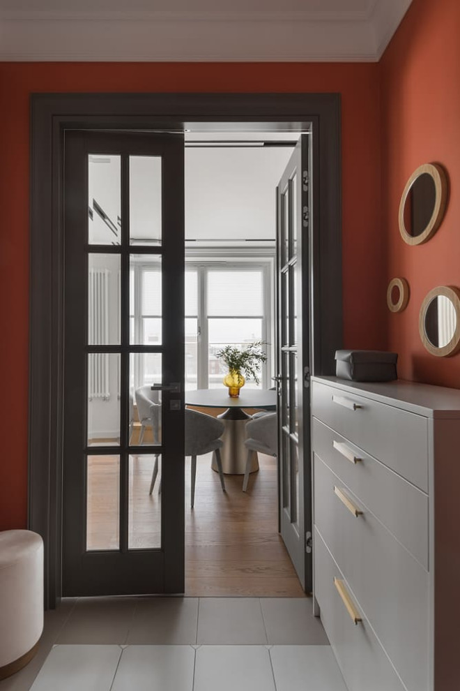 Квартира в ЖК «Смольный проспект»