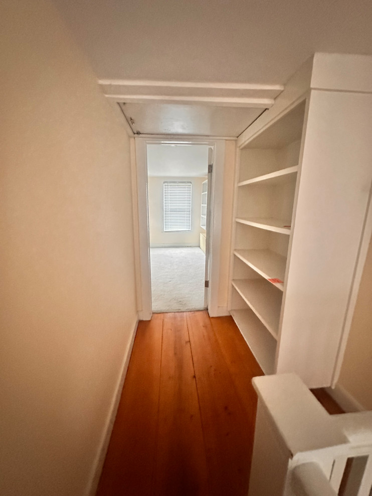 Stcokton-Addition Full Renovation
