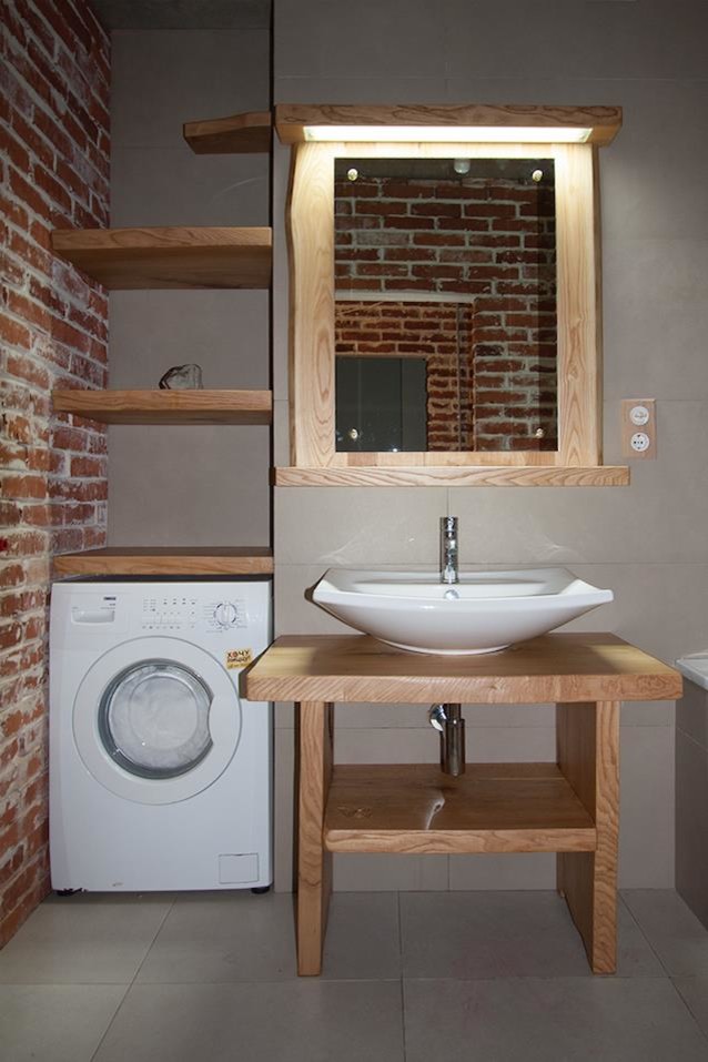 Ванная комната