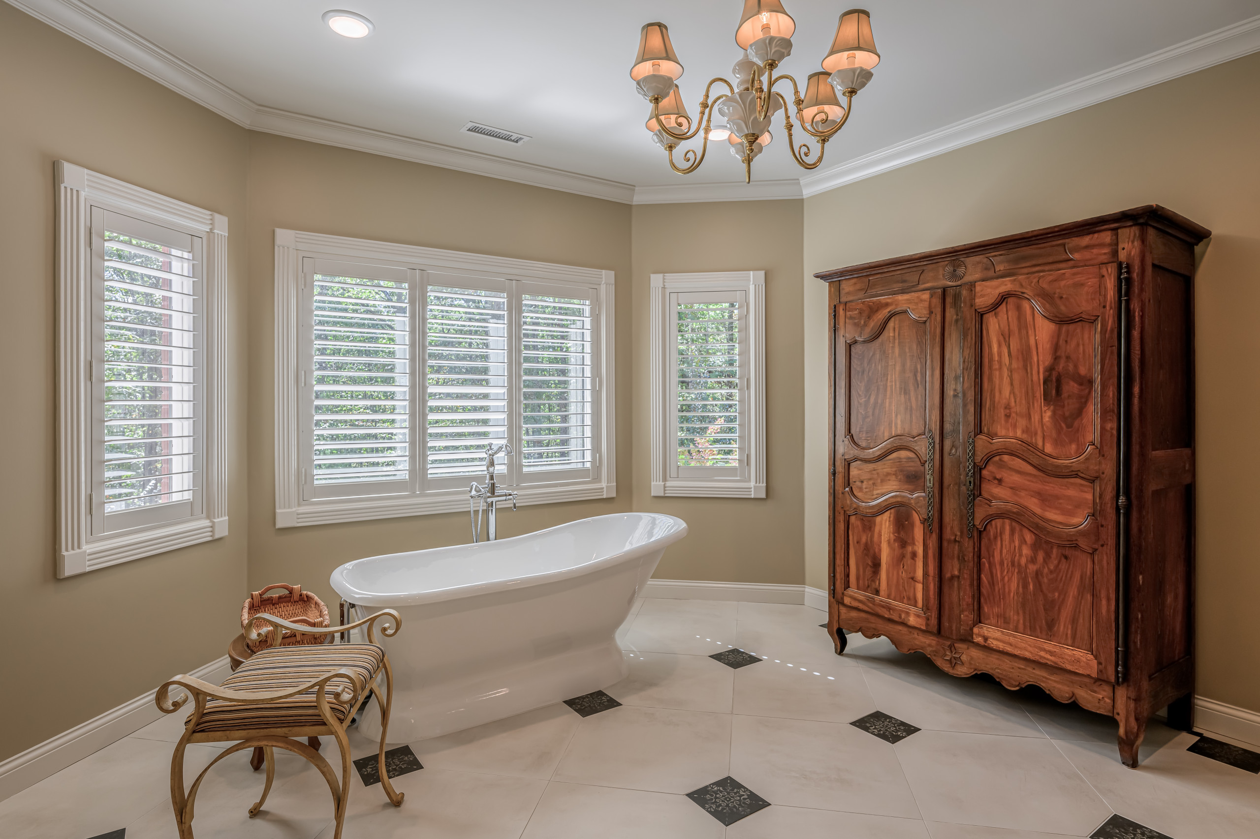 4591 Blaylock Road - Whole House Remodel