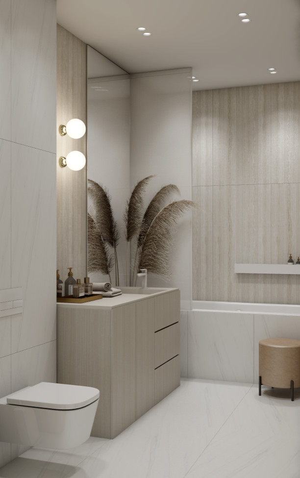 №9. ЖК Южный парк.