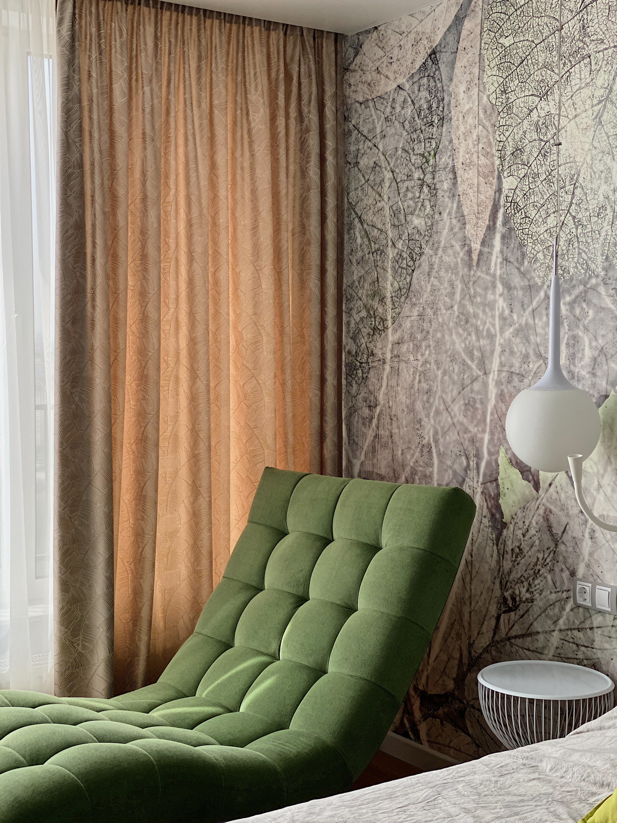 ЖК Европейский берег