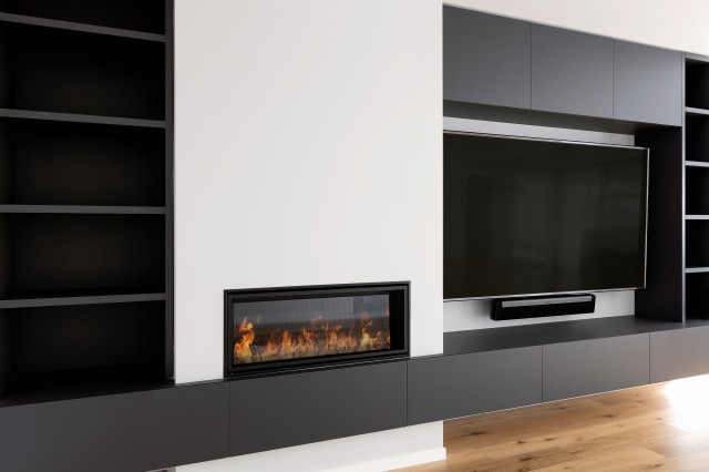 Split Level moderno