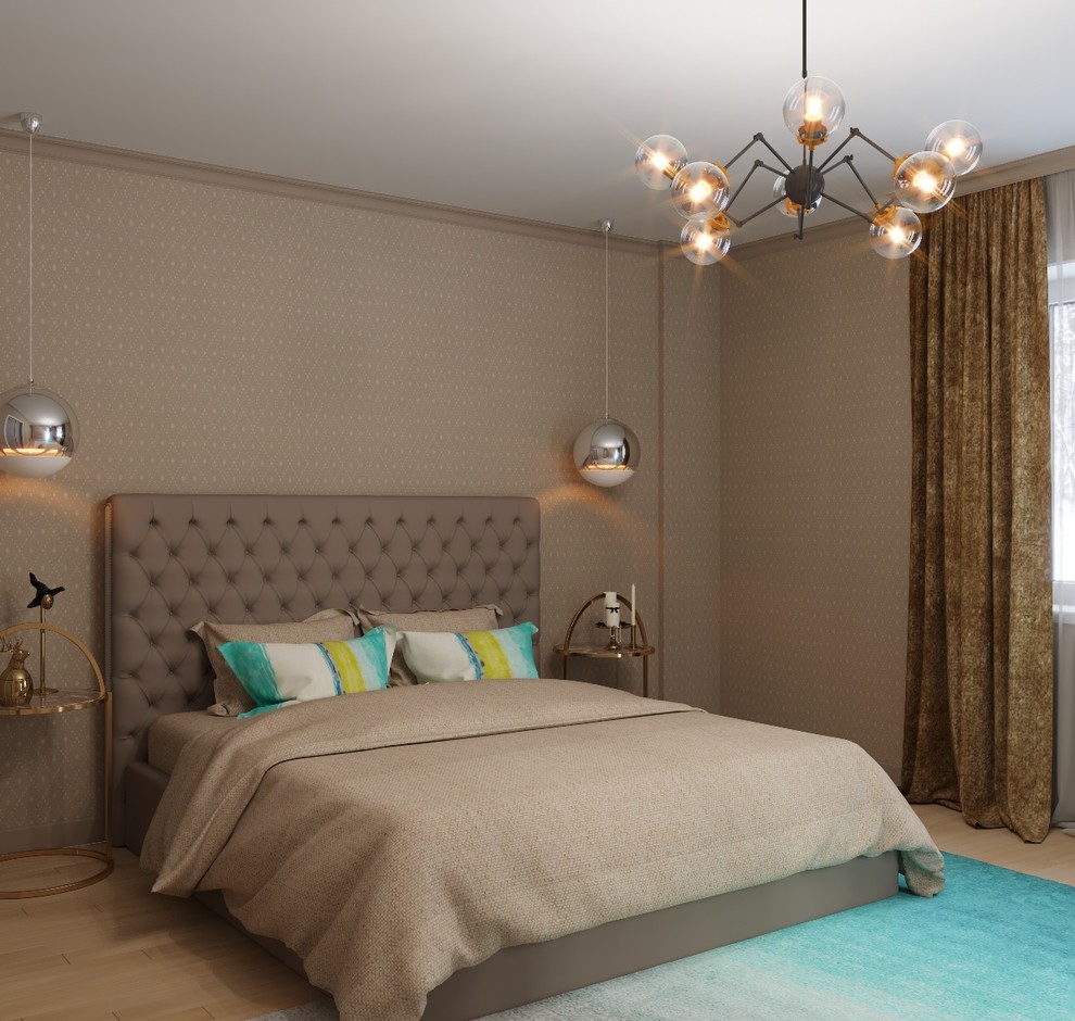 Спальня для девушки