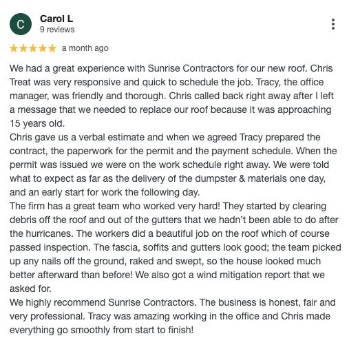 Review