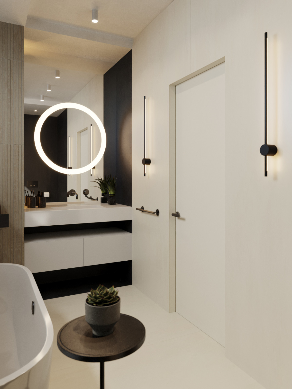 Таунхаус в Доброграде #2