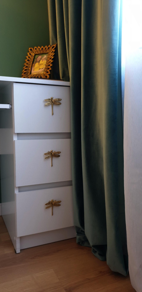 Квартира для молодой семьи в Ленинградской области