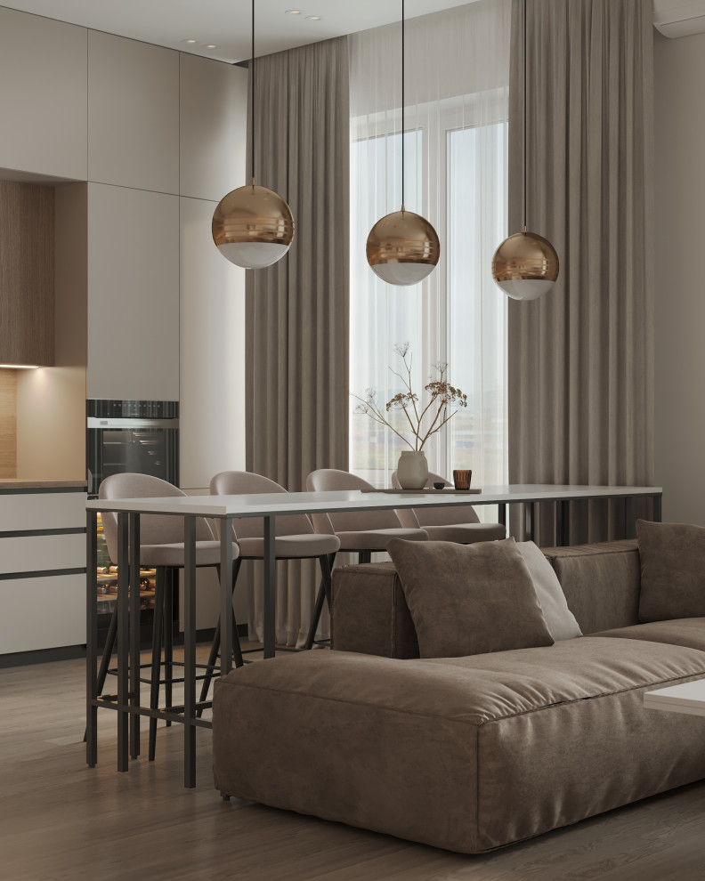 Преображенский