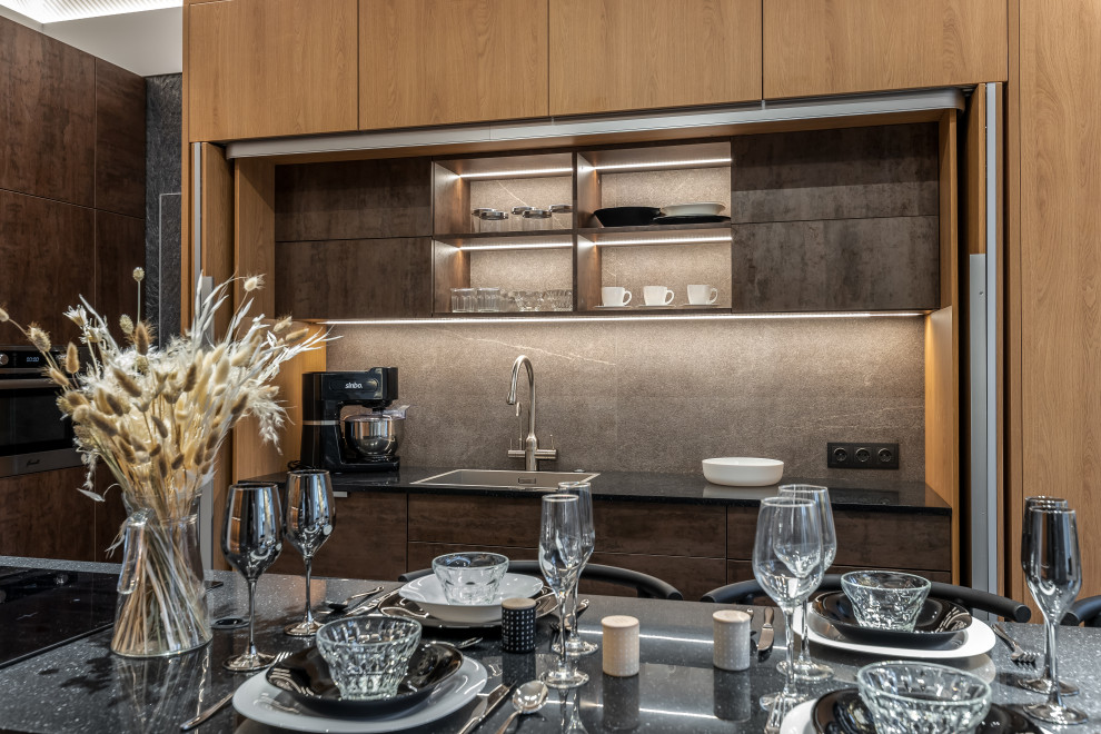 Совместный проект Kona Ozone и телепроекта "Квартирный вопрос"