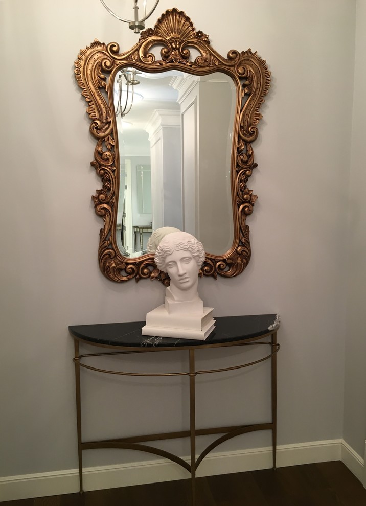 Квартира в Санкт-Питербурге, возле Смольного Парка