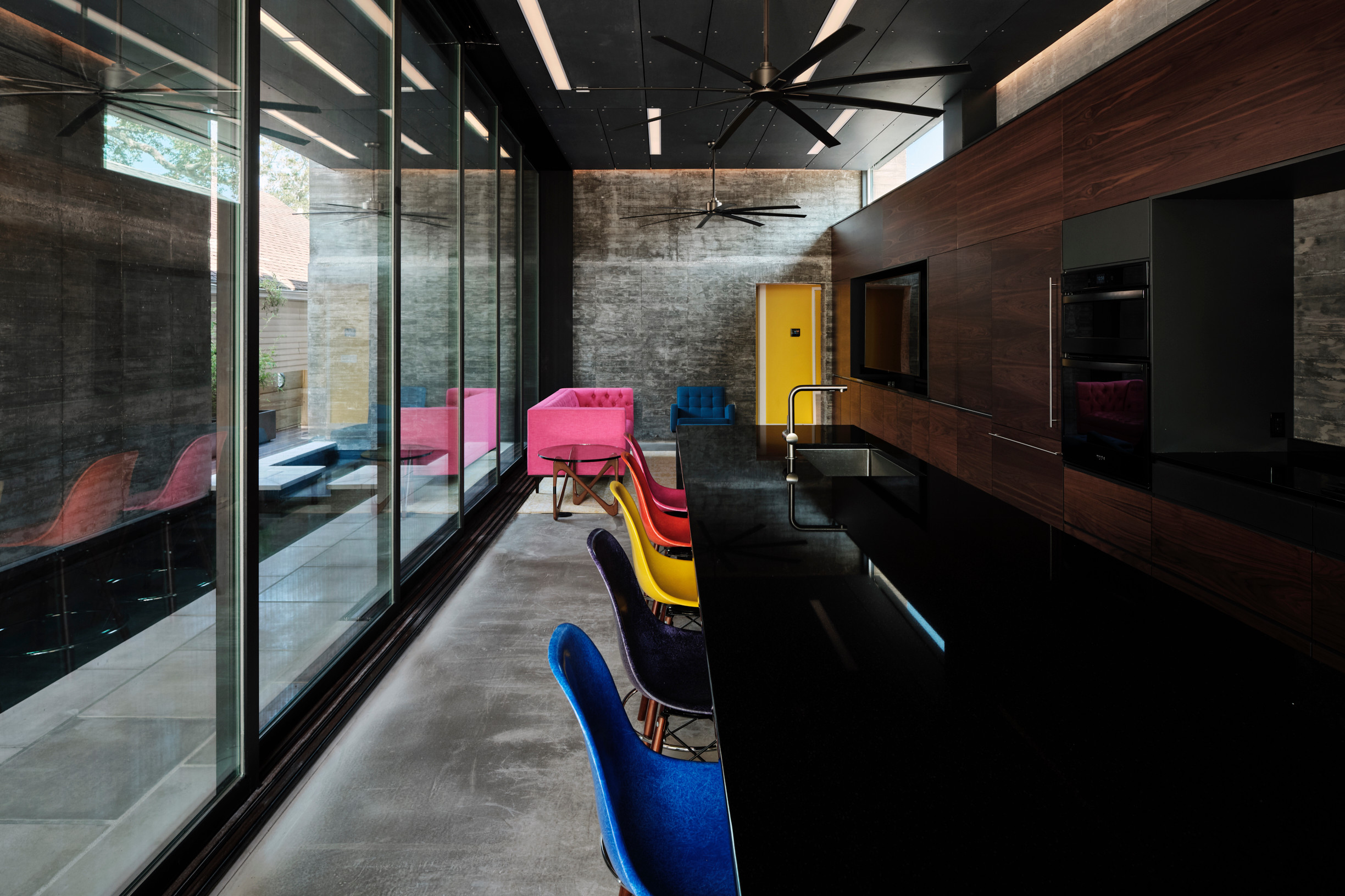 Bienville House