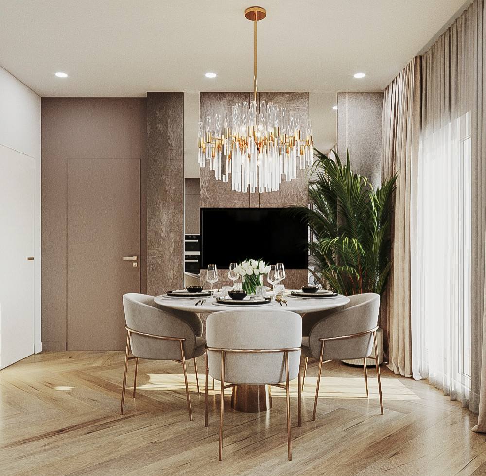 Южные кварталы