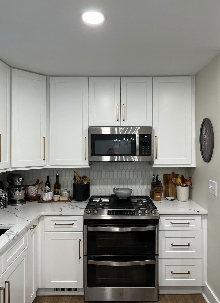 Main Level Renovations