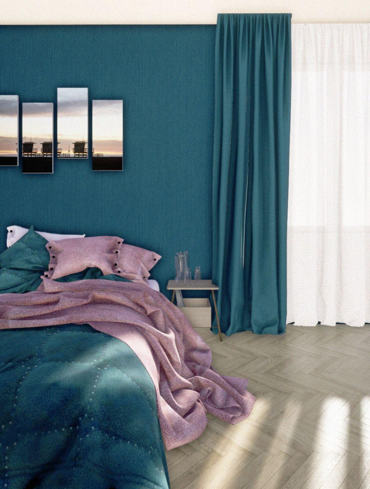 Экстерьерная и интерьерная визуализация