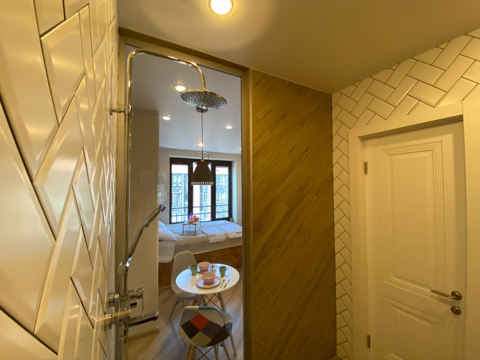 Мини апарт-отель SoulRus