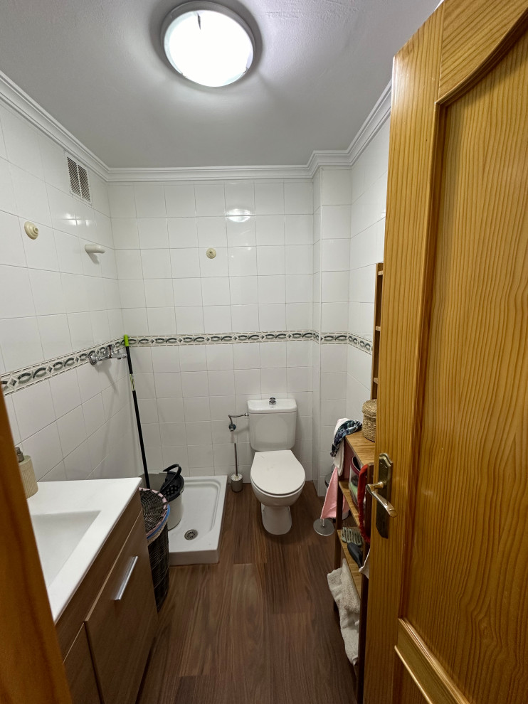 BAÑO 1
