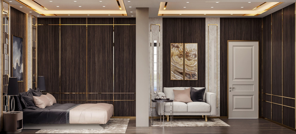 ЭКЛЕКТИКА СТРЕМЛЕНИЯ