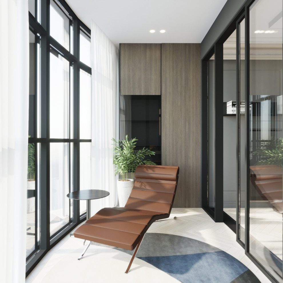 проект I МУЖСКОЙ СТИЛЬ I