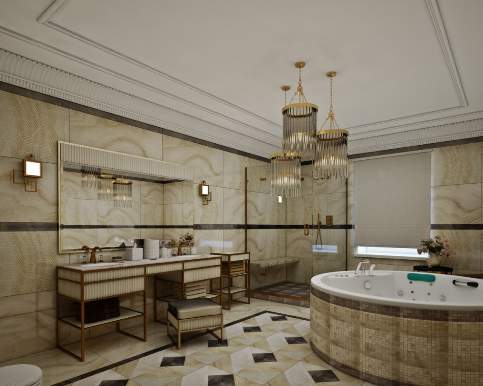 Брауни: Визуализация