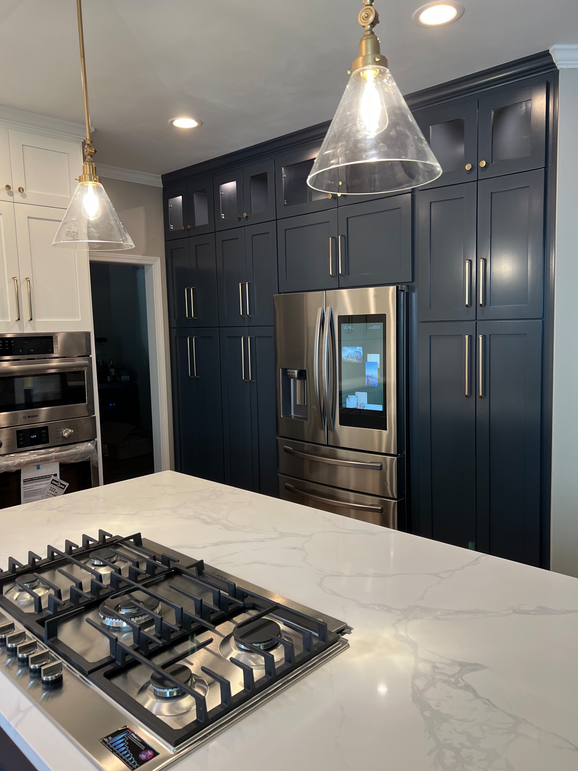 kitchen remodeling Sandy Spring