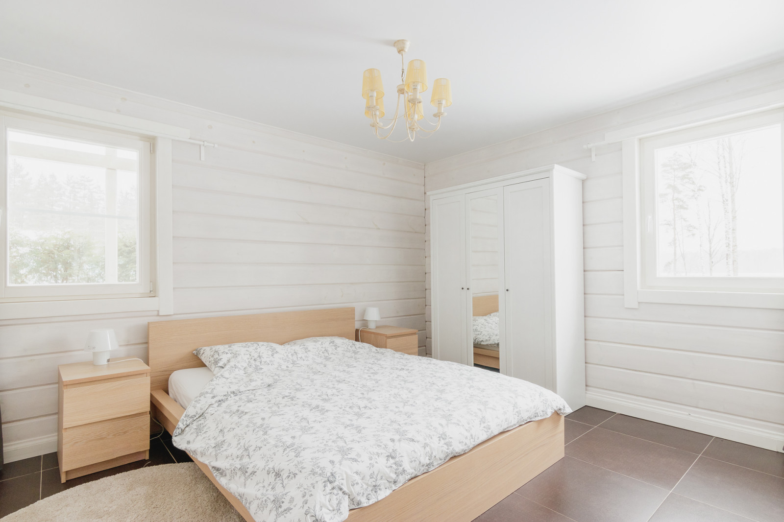 Коттеджный поселок "Русская Красавица"