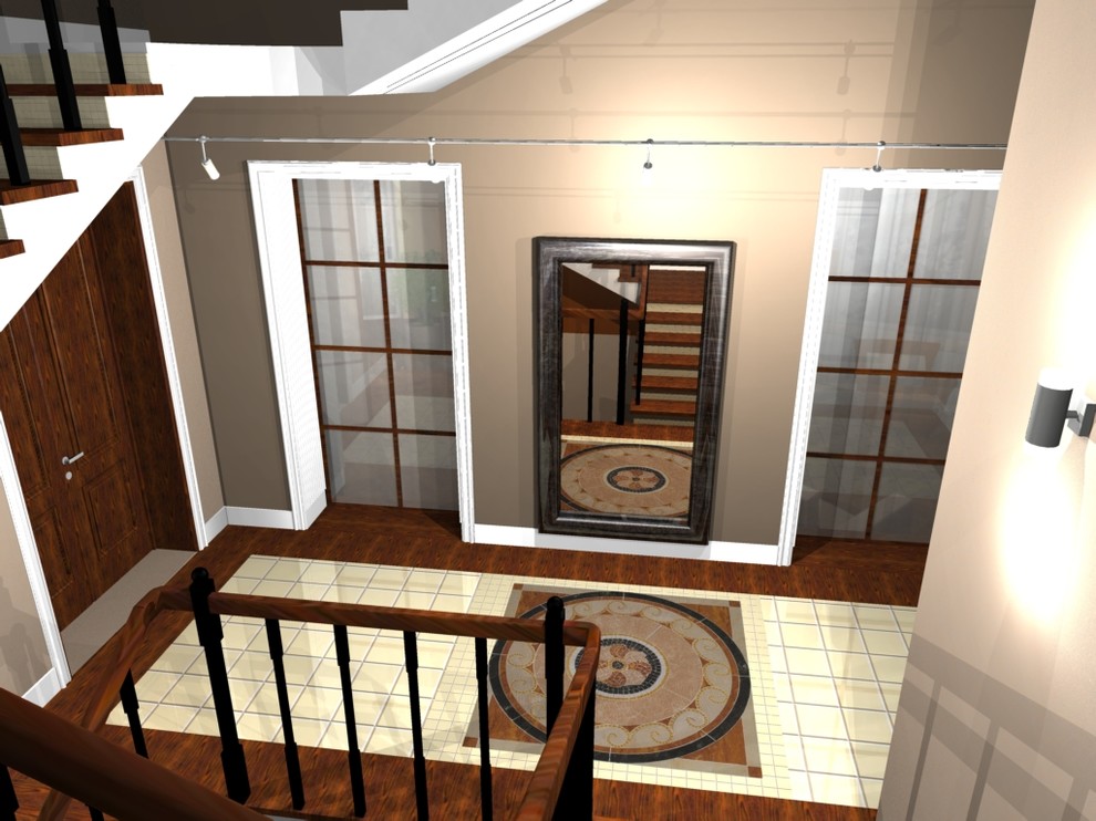 Коттедж на базе отдыха "Свежесть"