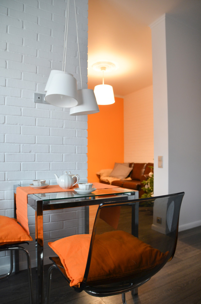 Однокомнатная квартира в Коммунарке