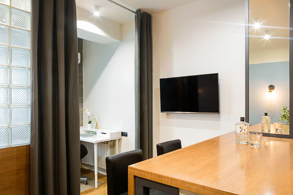 Квартира-студия