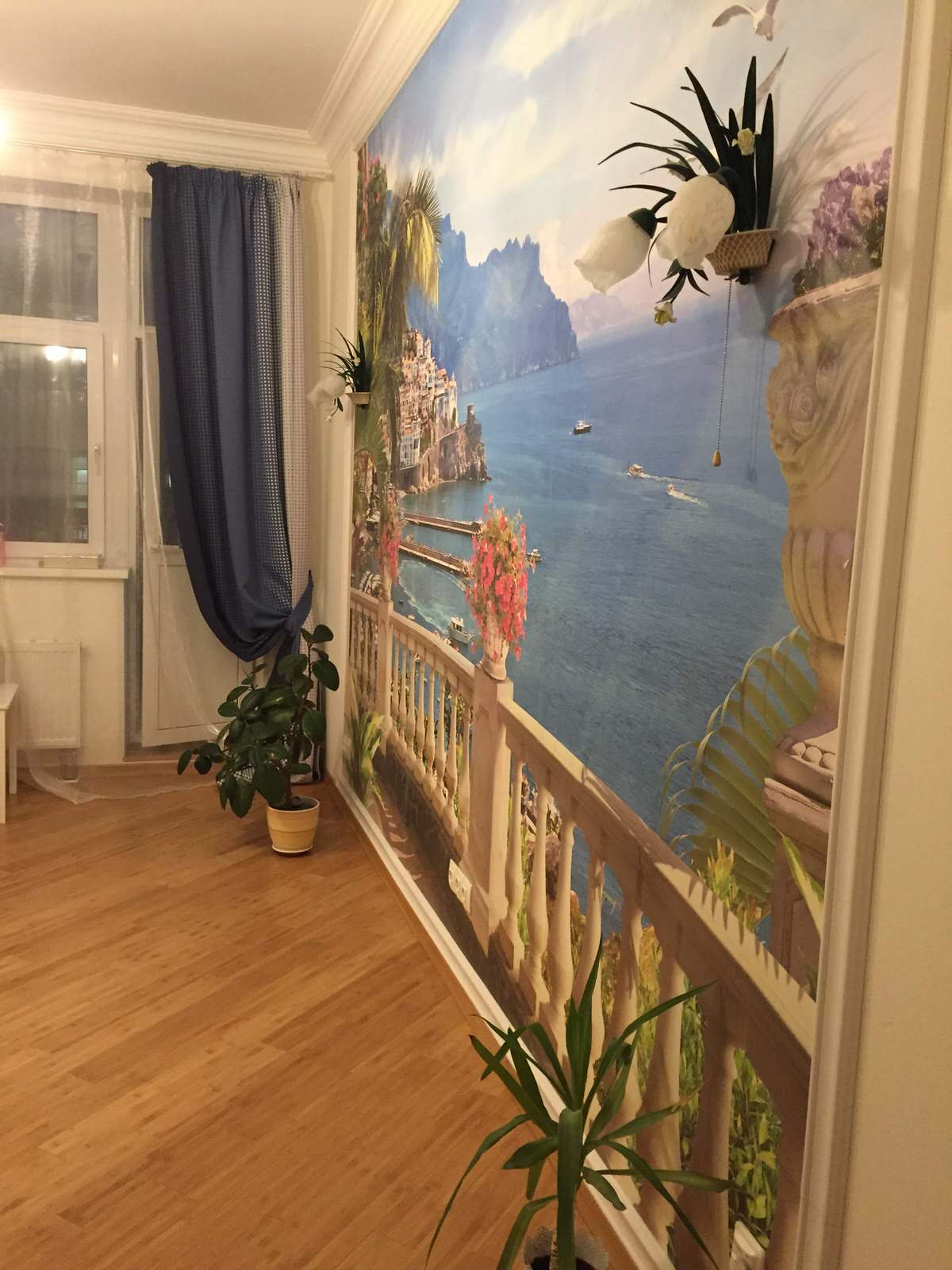 Квартира в СЗАО 100 кв.м.